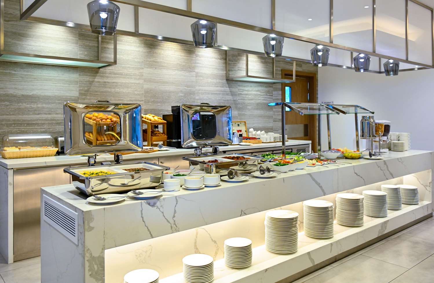 فندق كومفورت الرياض(Comfort Hotel Riyadh Olaya) 25/33