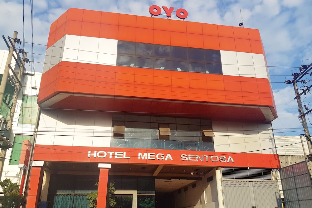 OYO 1088 Hotel Mega Sentosa in SAMARINDA