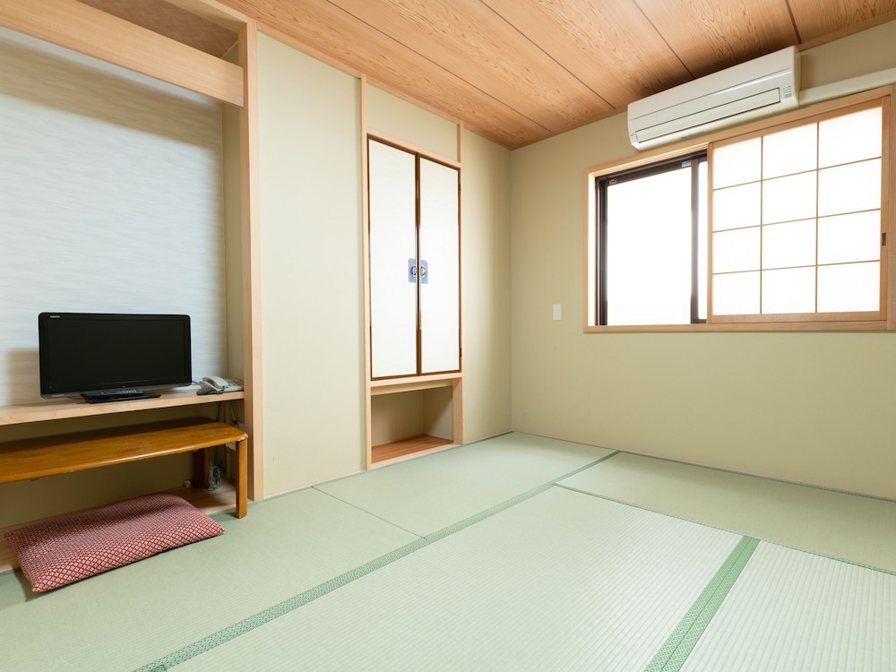 Sakura Ryokan Asakusa Iriya 22/62