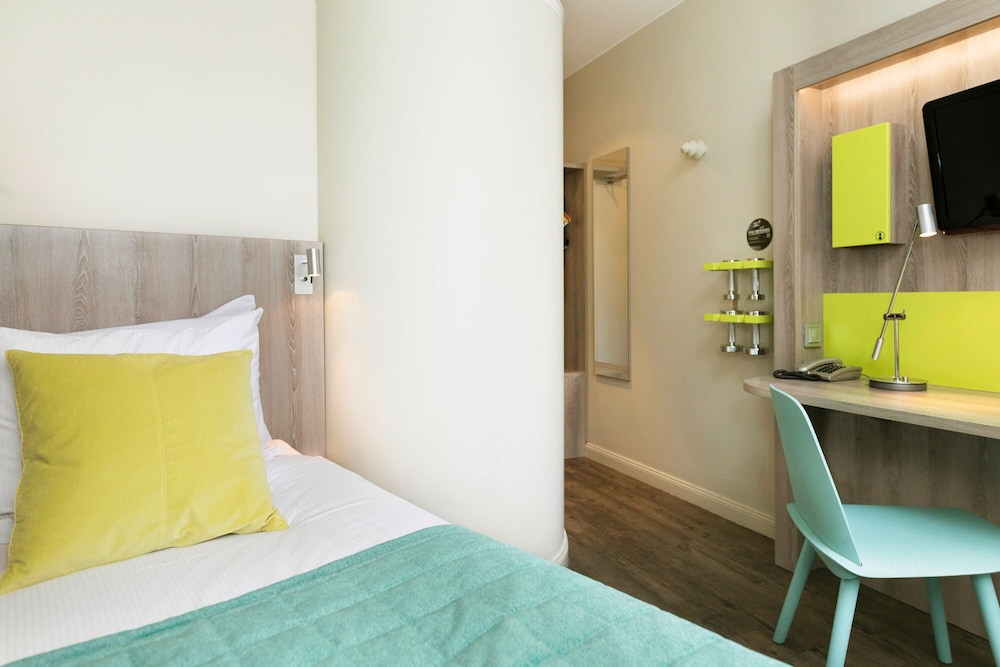 Profilhotels Central 14/48
