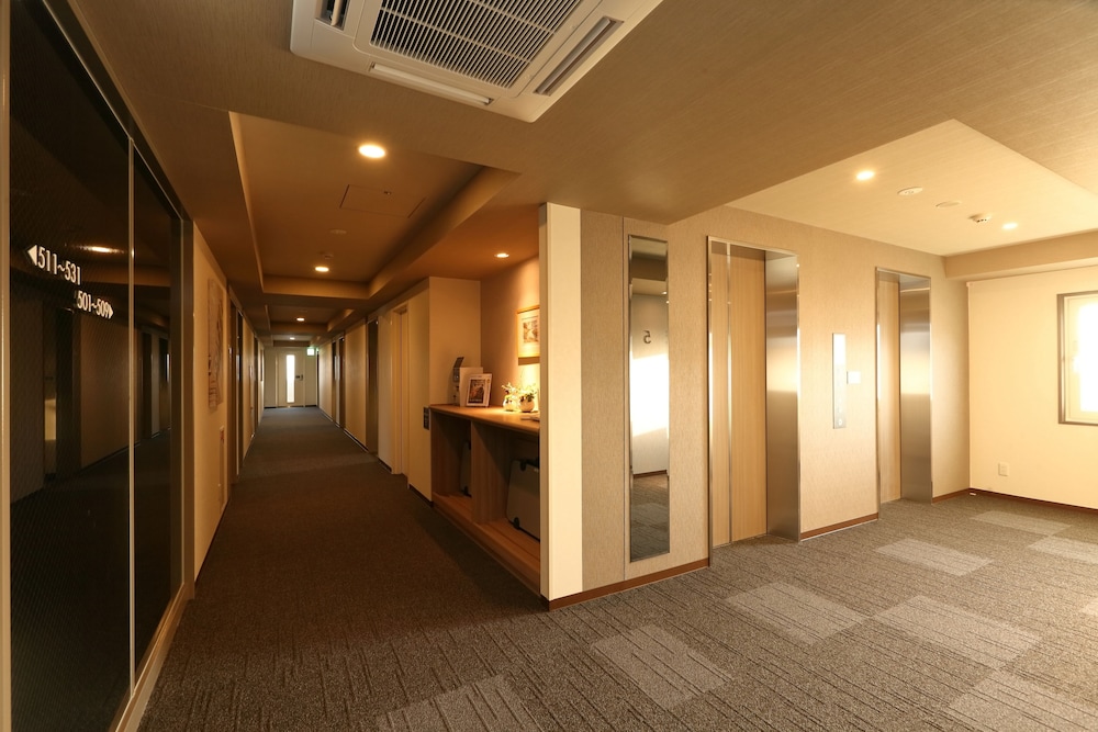 Hotel Route Inn Shinshiro 24/29