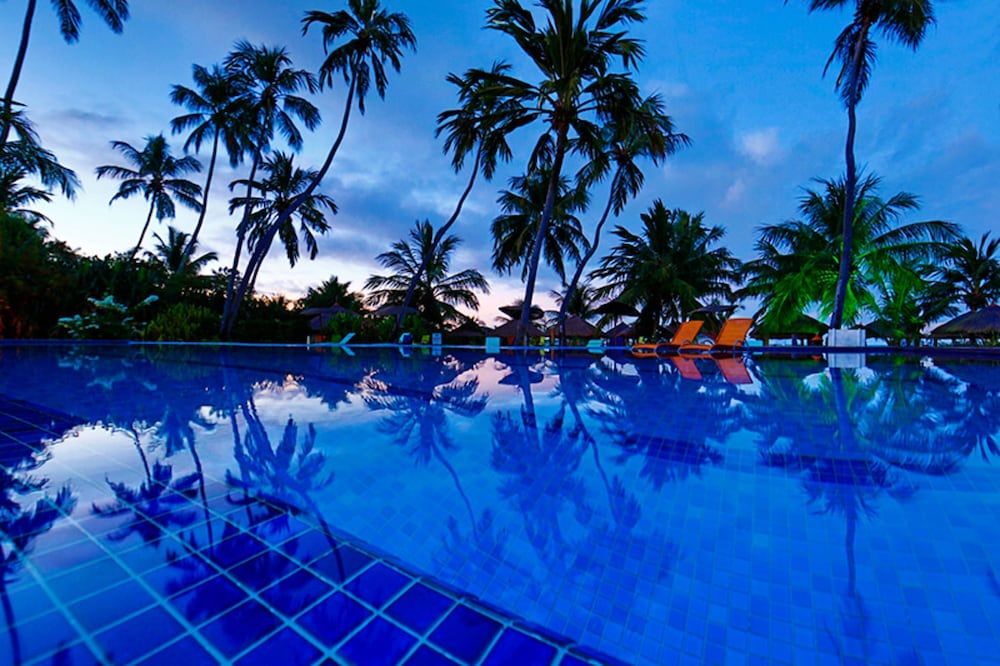 POUSADA PRAIA DOS CARNEIROS 45/65
