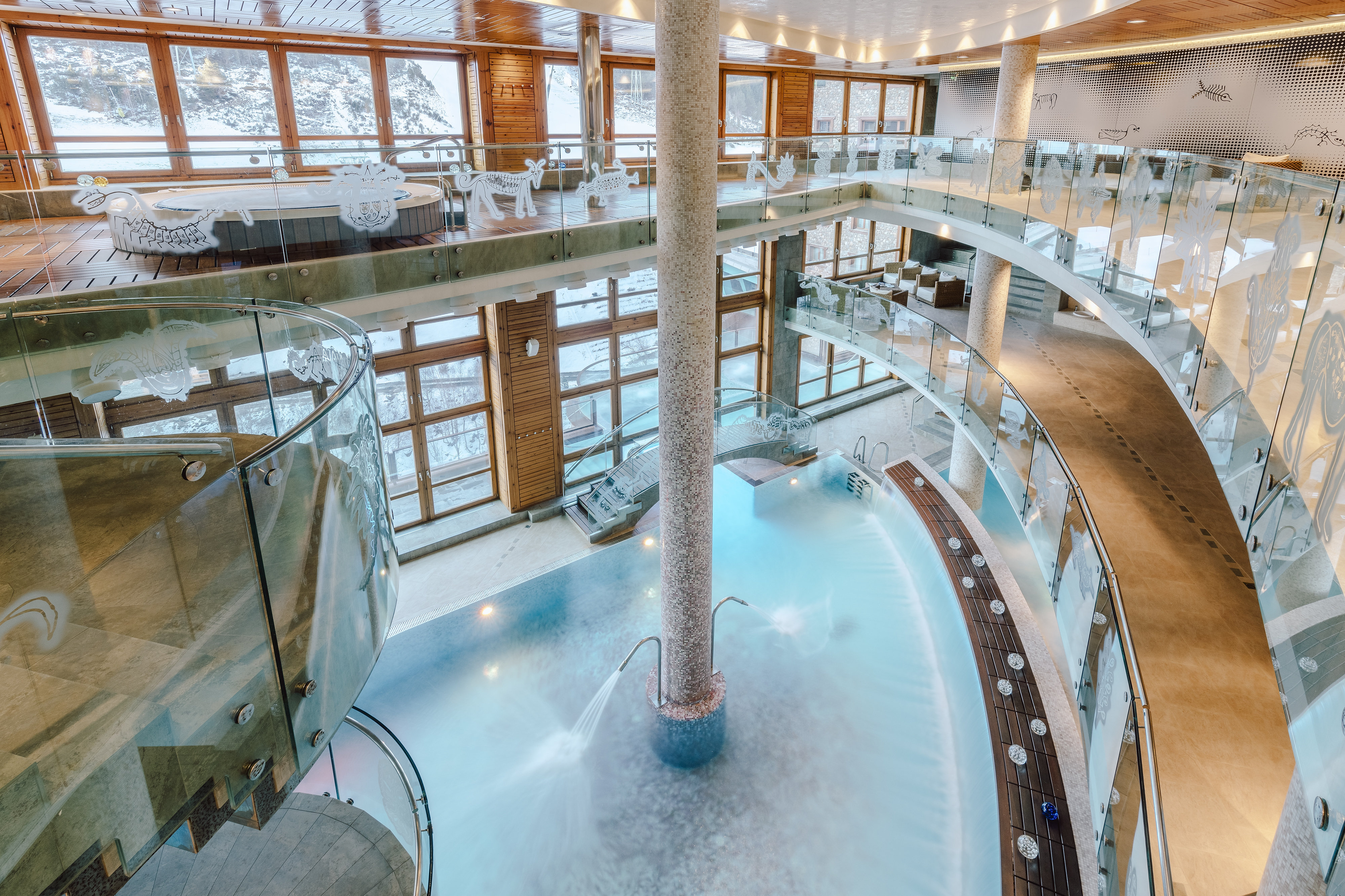 Sport Hotel Hermitage and Spa 21/50