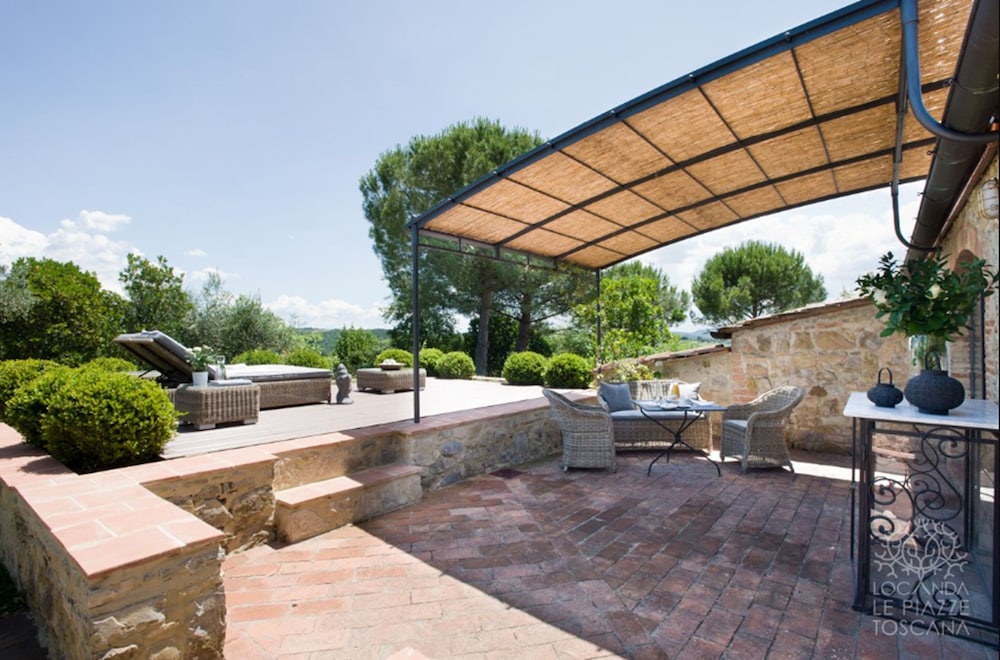 Locanda Le Piazze 15/77