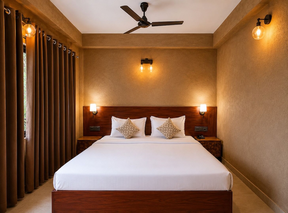 Maati Signature Collection by Eight Continents 26/59