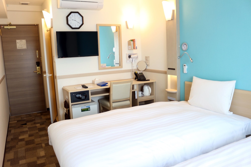Room at Toyoko Inn Seoul Yeongdeungpo, SEOUL