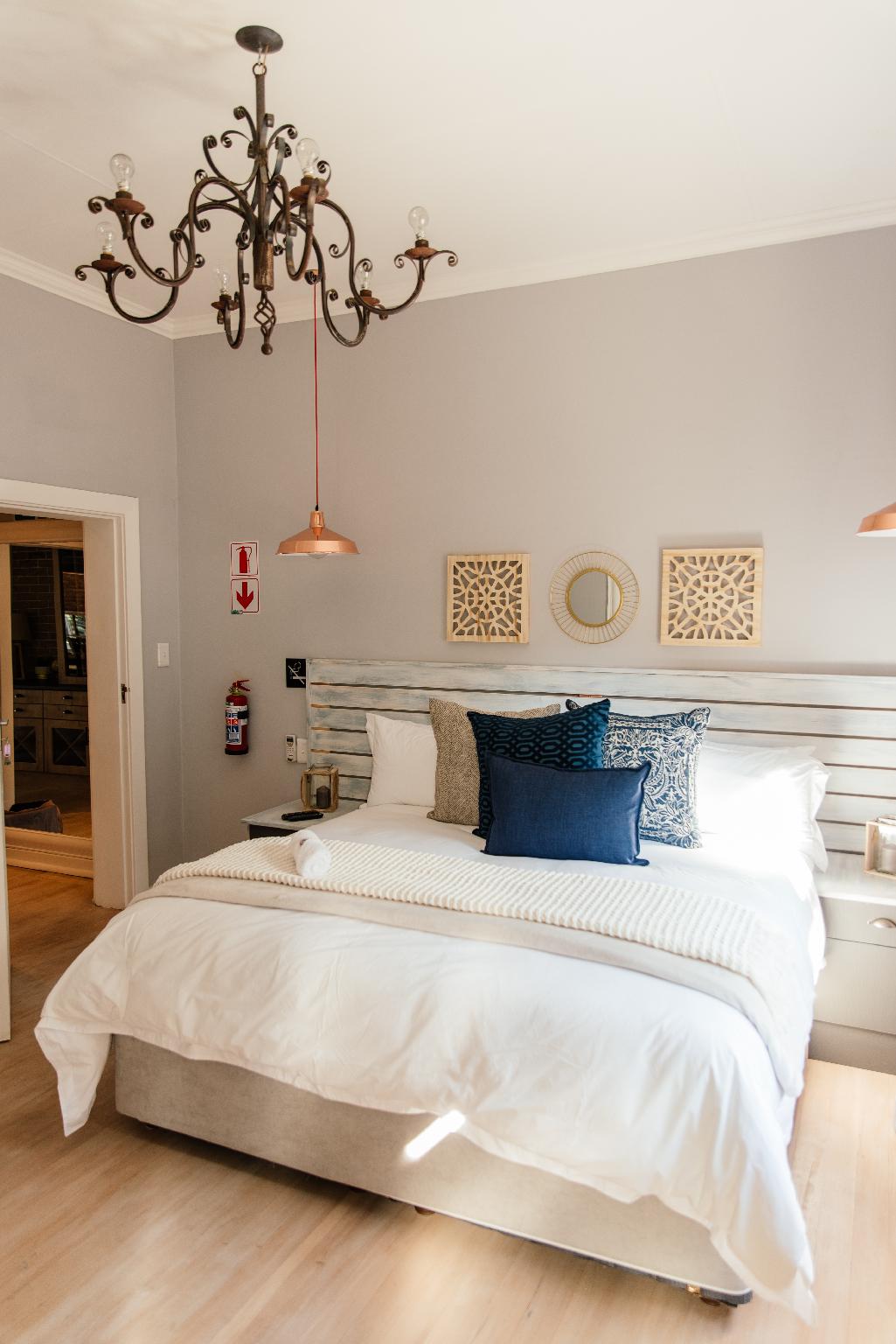 The Perfect Corner Guesthouse 5/20