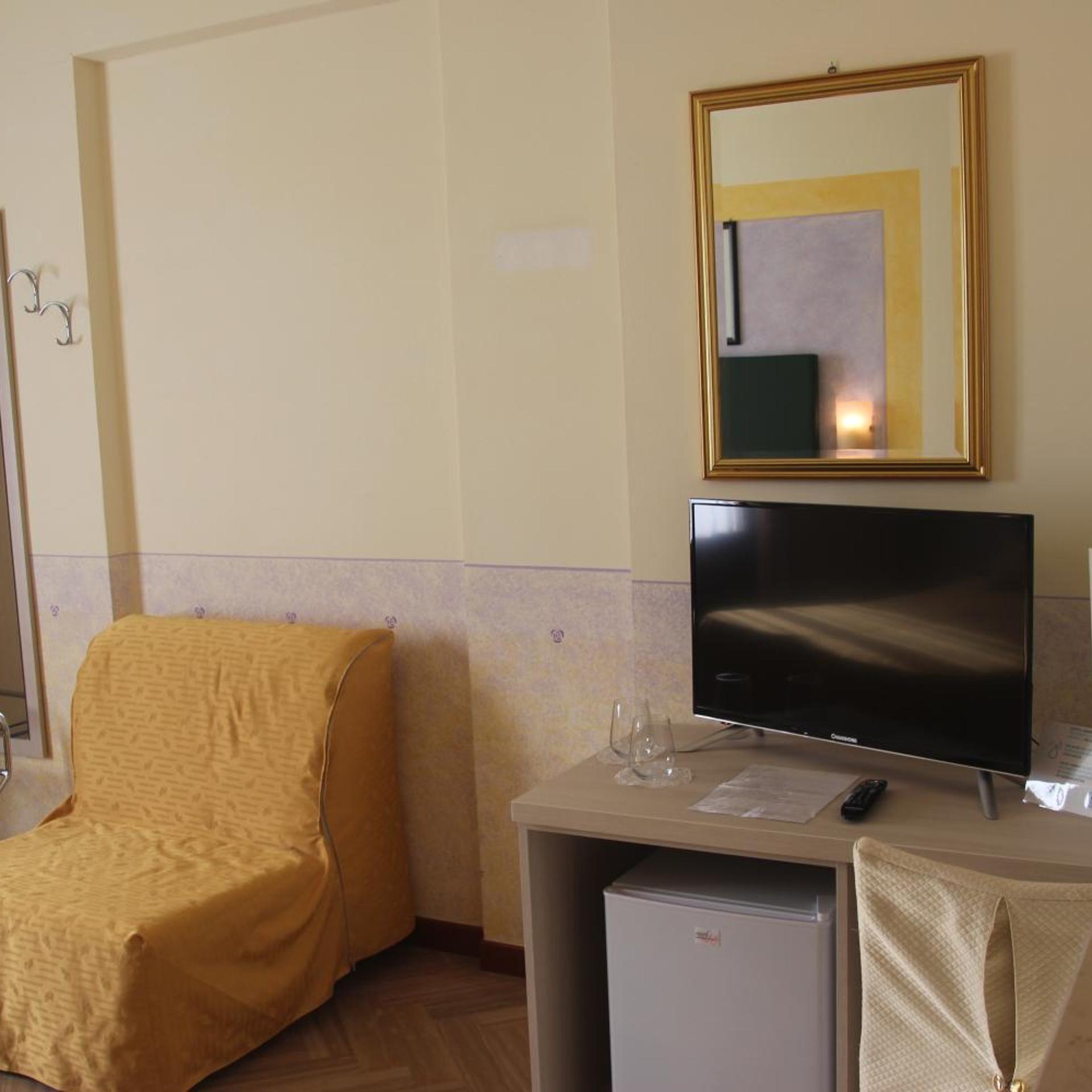 Albergo Sole 10/50