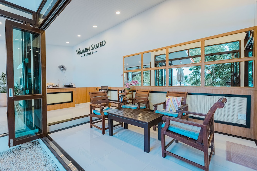 Vimarn Samed Resort 51/69