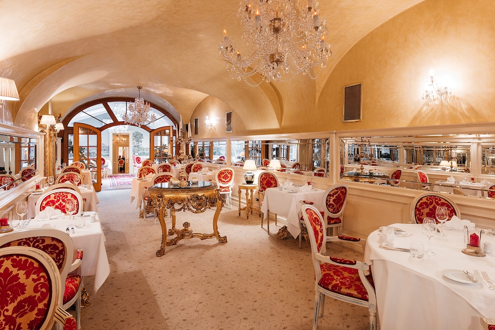 Alchymist Grand Hotel Spa 34/46