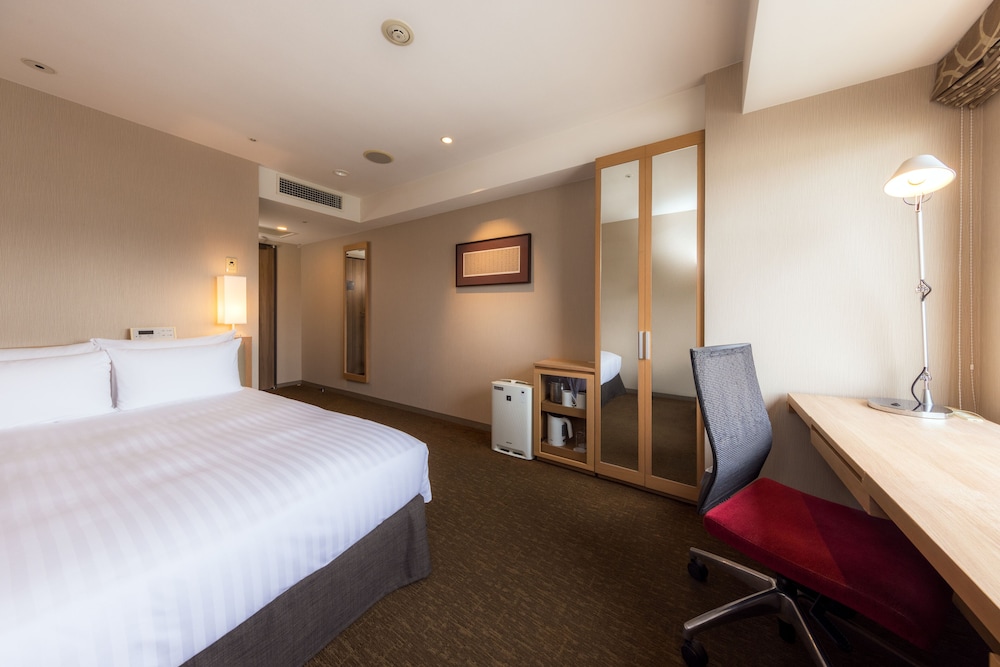 Associa Shizuoka Hotel 10/27