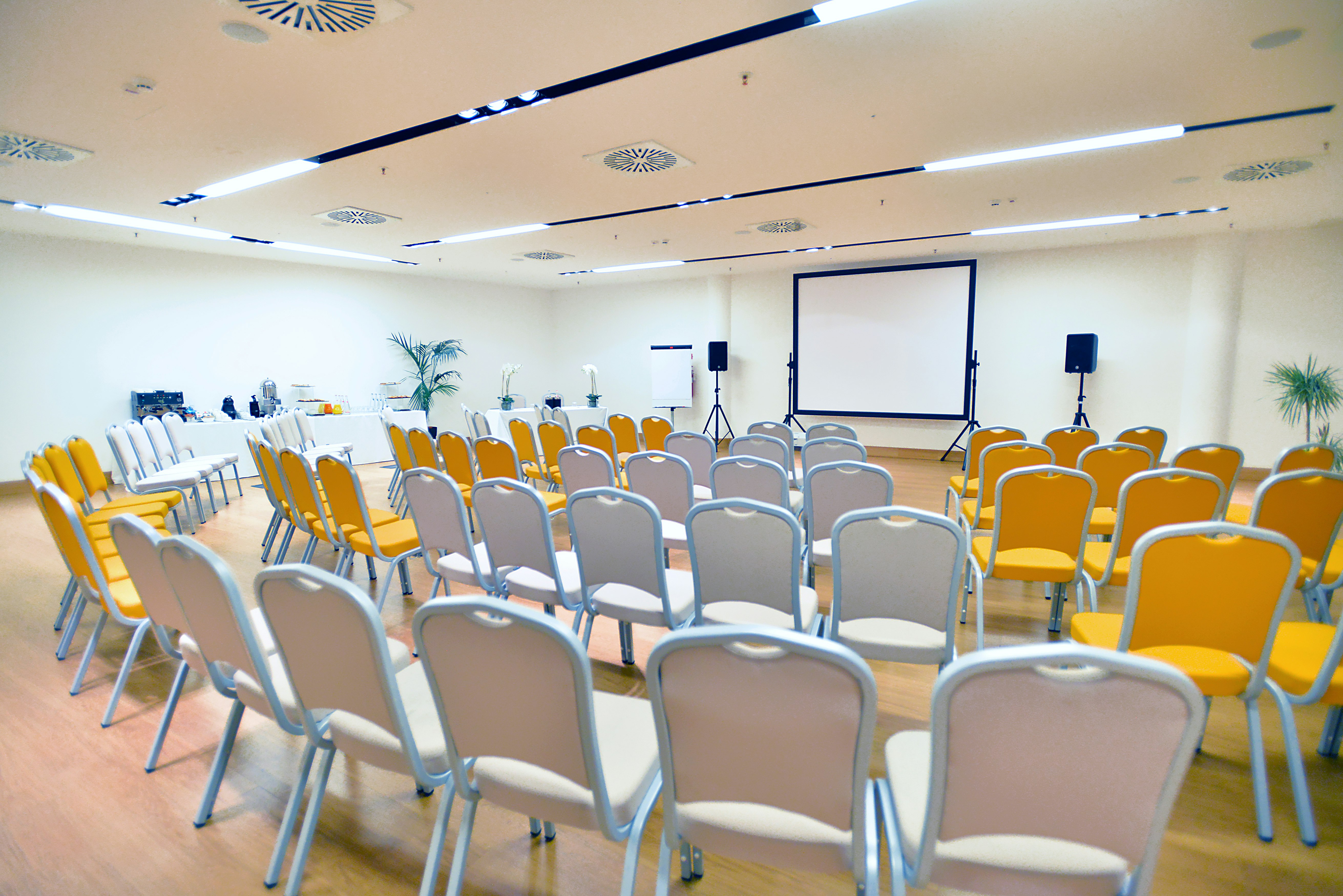 Hilton Garden Inn Milan North 59/76