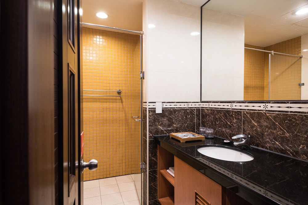 Shante Hotel Chitou Nantou 19/62