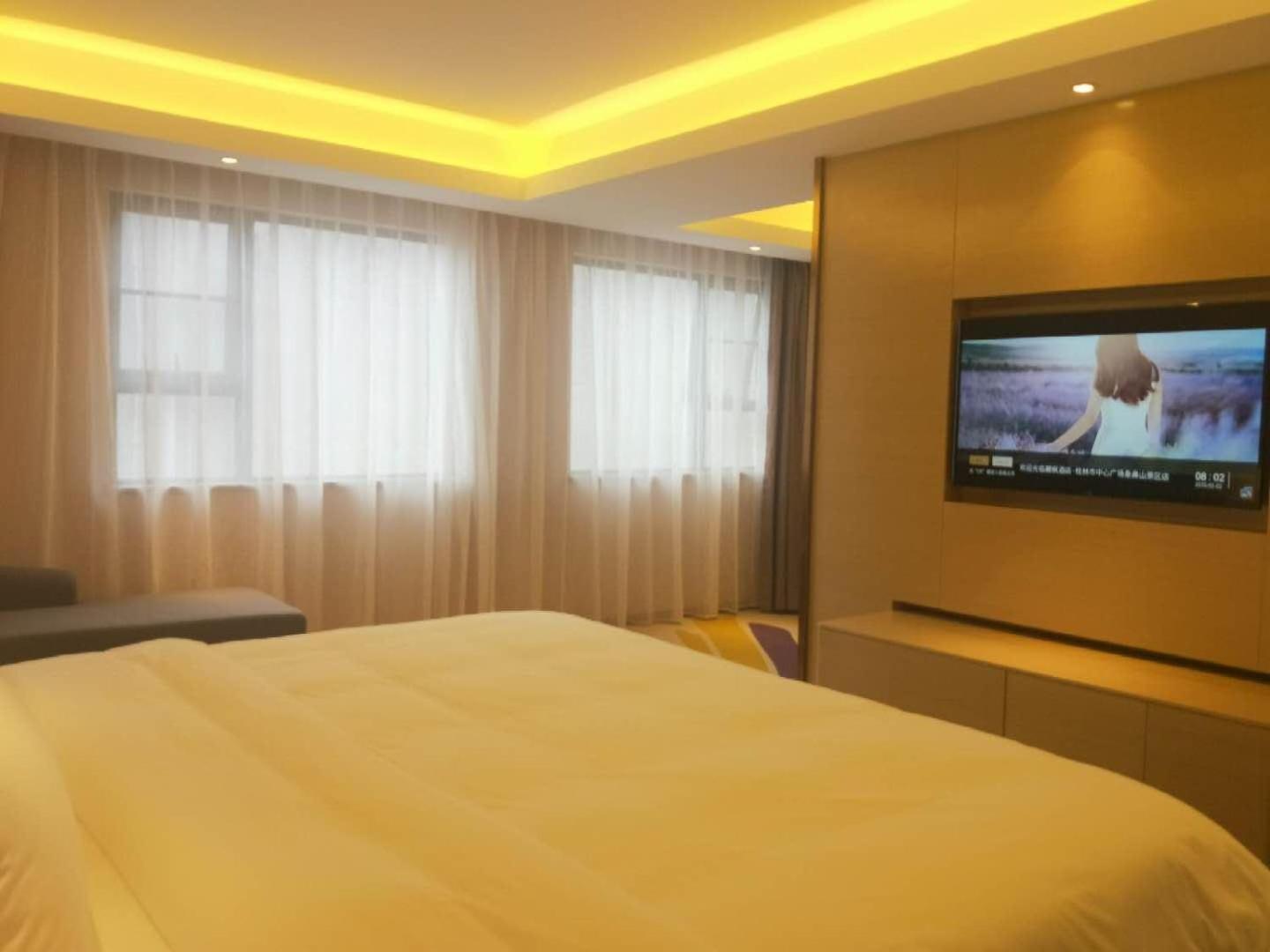 Lavande Hotel (Guilin Central Square Elephant Trunk Hill Scenic Area) 26/49