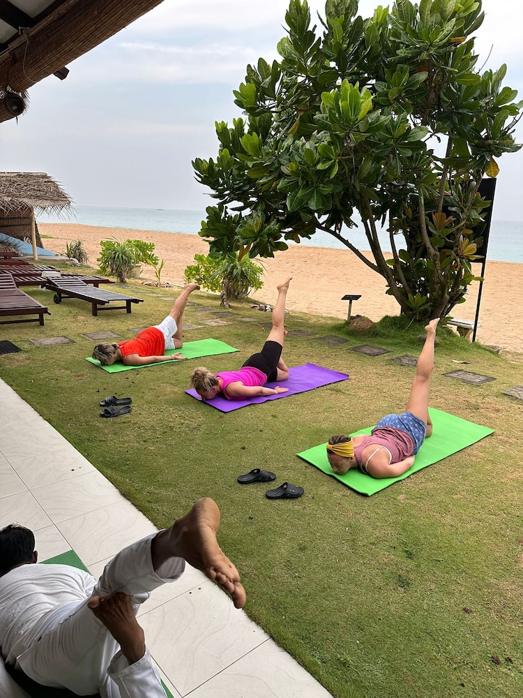 Ocean Of Life Ayurvedic Resort 31/44