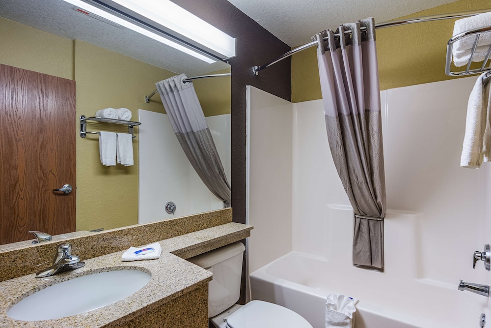 Motel6 Canton GA 10/52