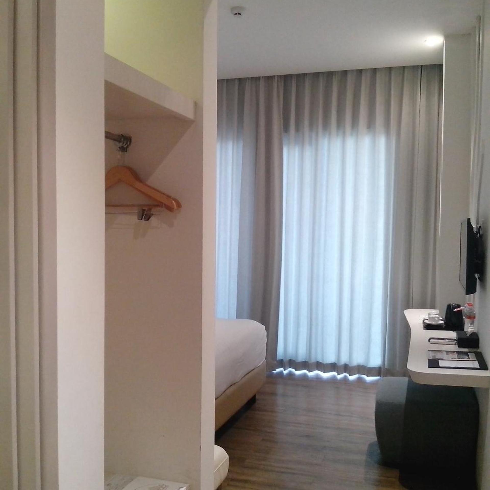 Bromo Park Hotel 12/29
