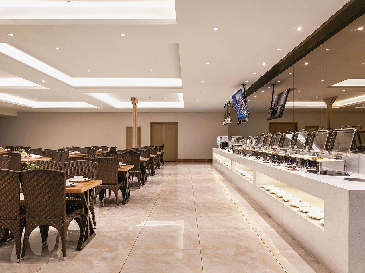 Lavande Hotels Harbin Railway Station Zhanqian Square 34/46
