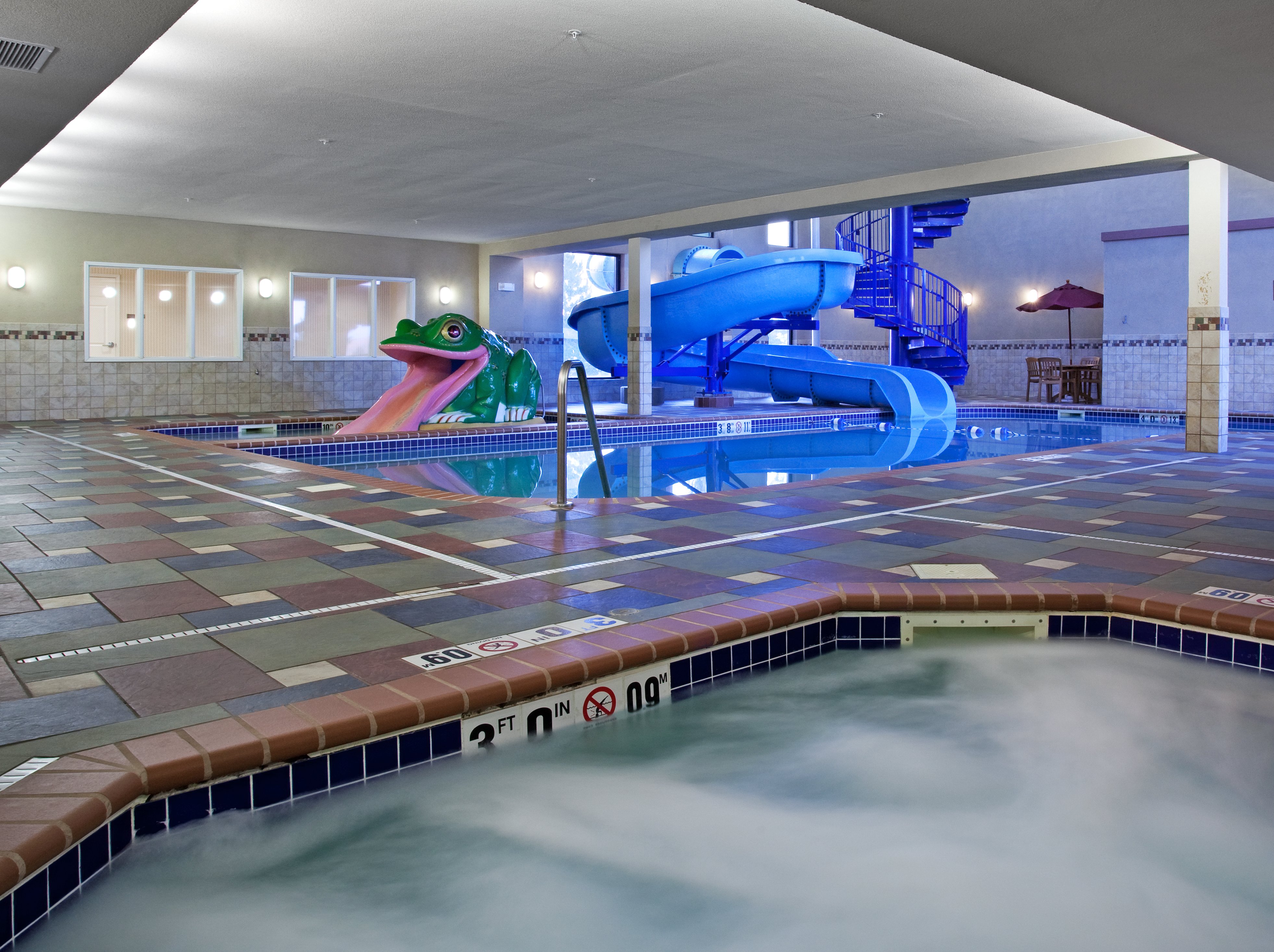 Holiday Inn Express Hotel Suites Longmont 27/49