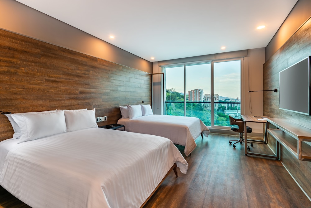 STANDARD, TWIN BEDS