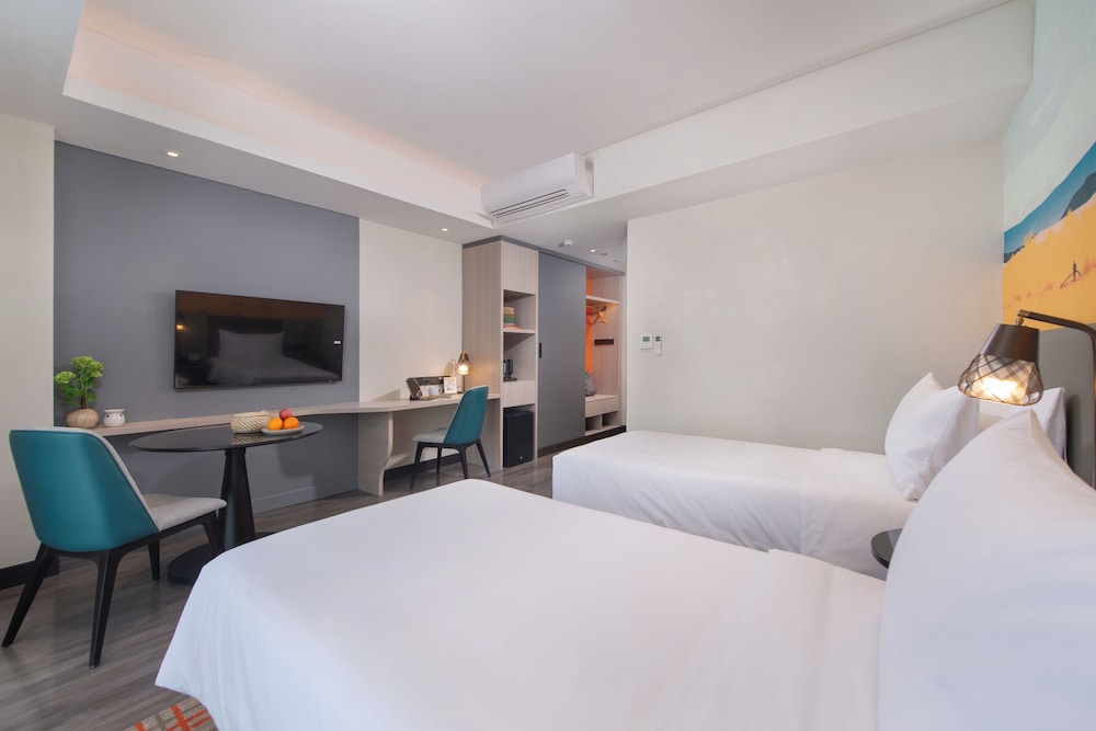 Citadines Bacolod City 14/30