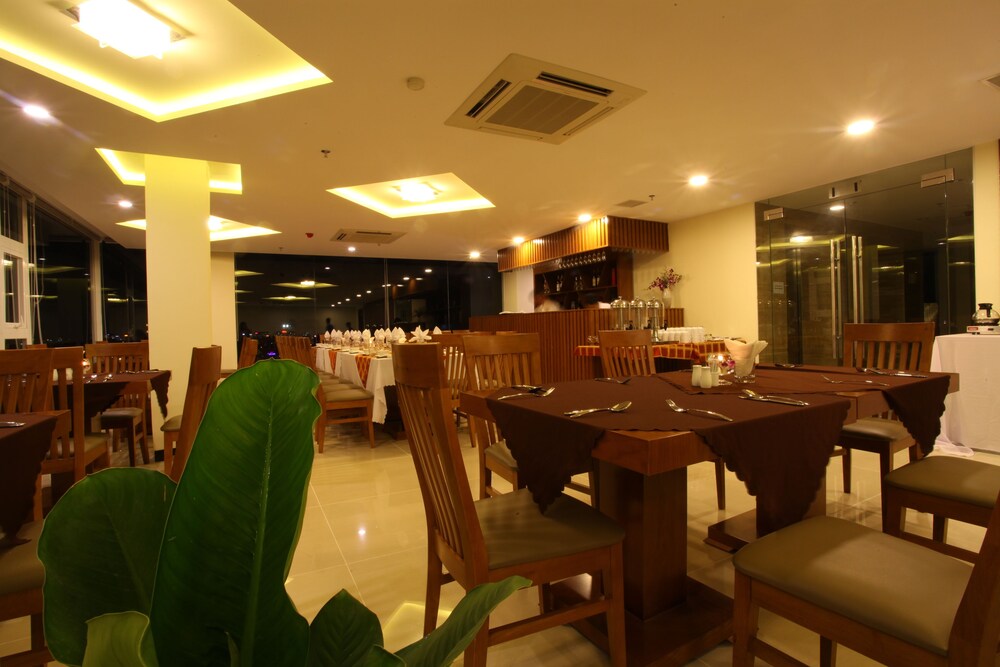 Nha Trang Wonderland Hotel 47/61