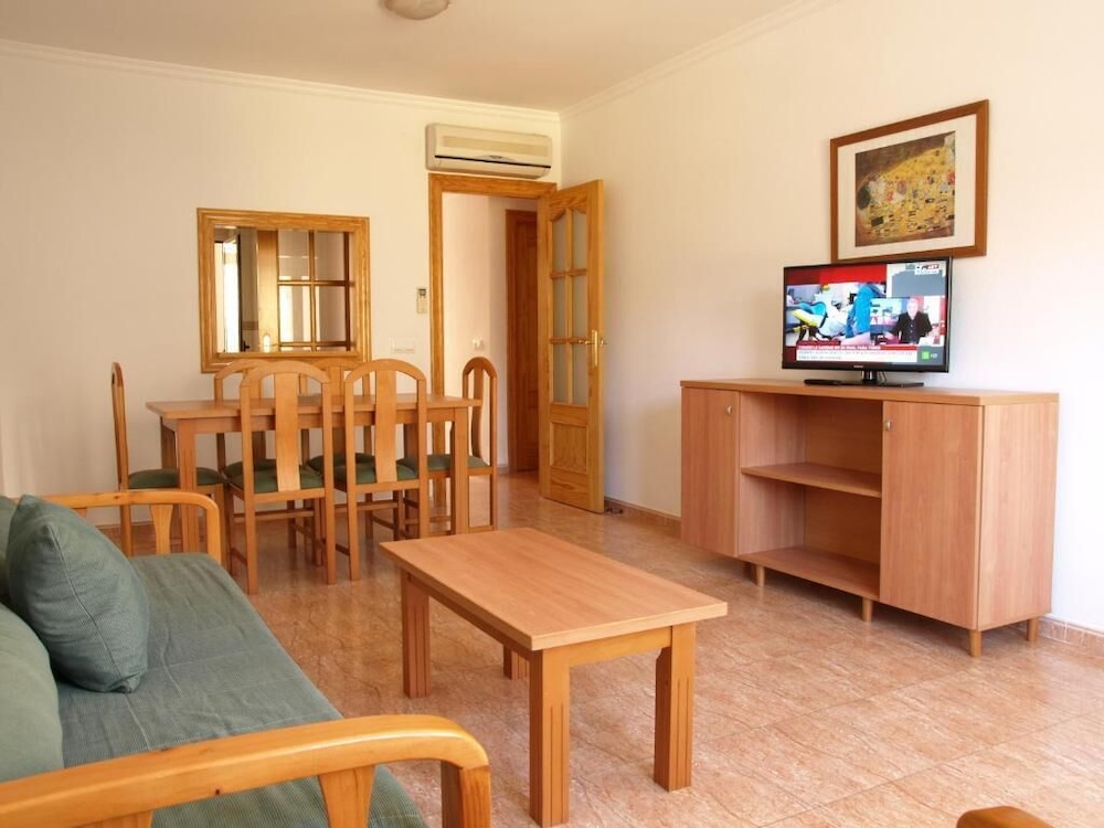 Apartamentos Maracay 11/26