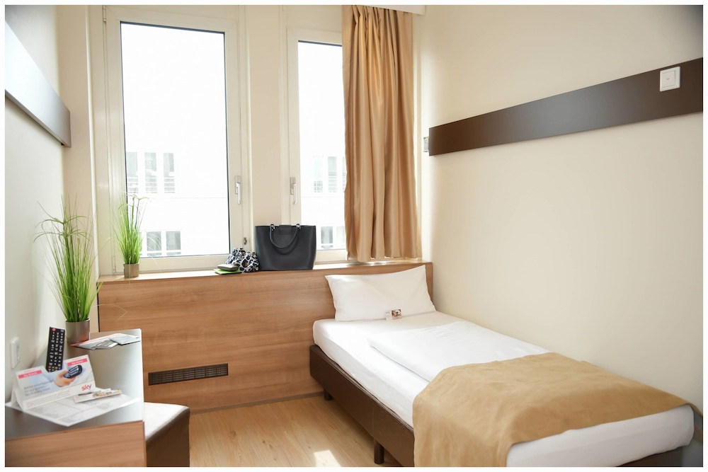 Motel Plus Berlin 17/48