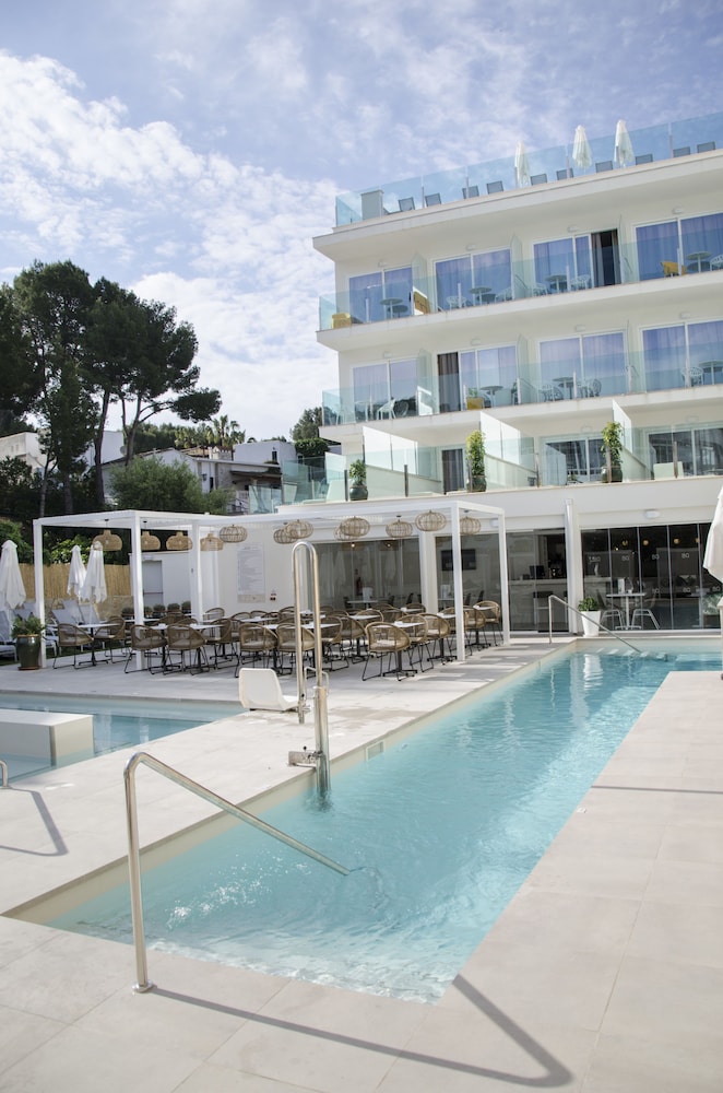 BQ Paguera Boutique Hotel - Adults Only in PEGUERA
