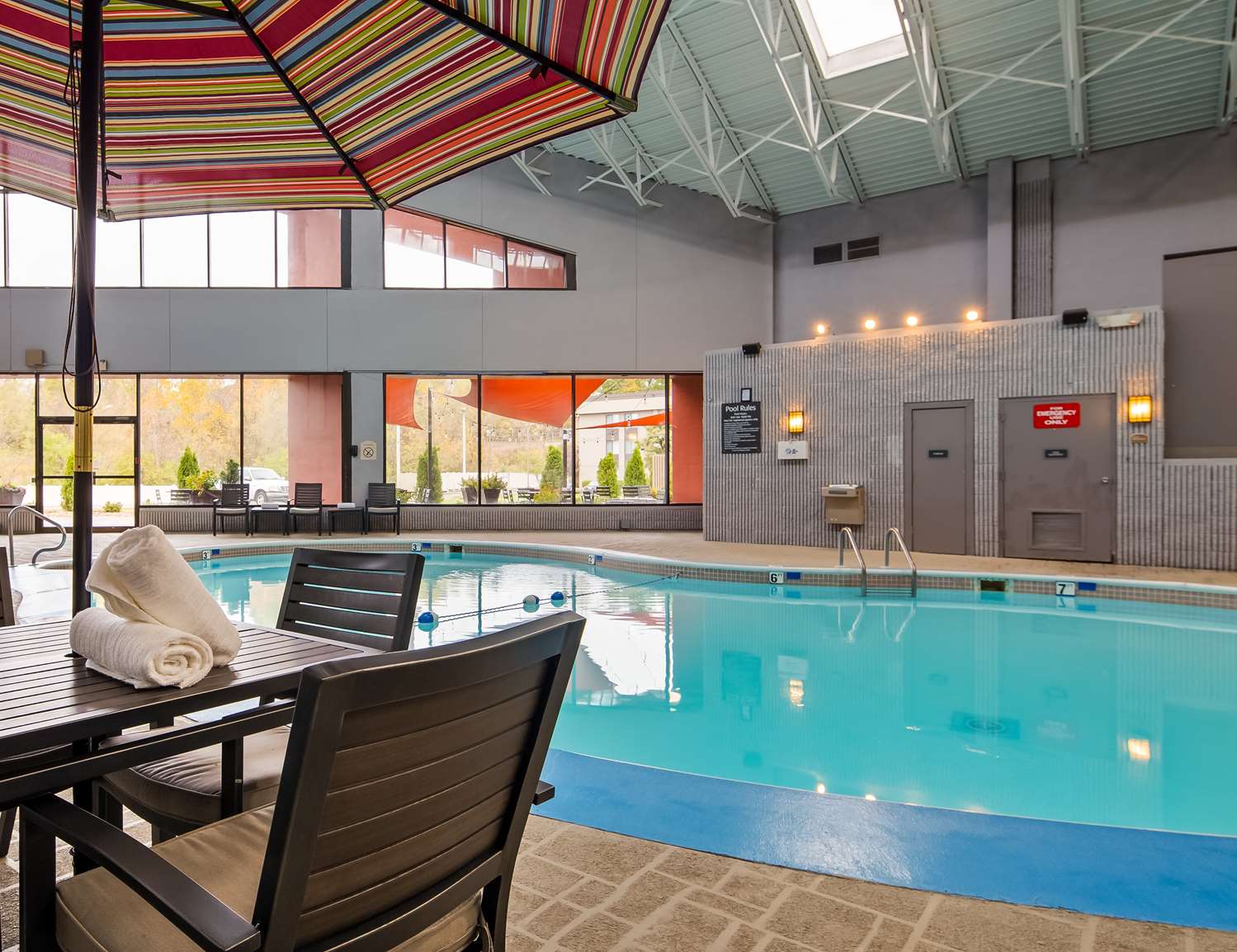 The Great Rivers, an Ascend Collection Hotel 14/22