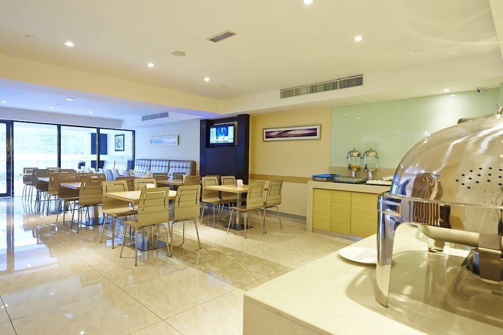 City Comfort Hotel Bukit Bintang, Kuala Lumpur 29/37