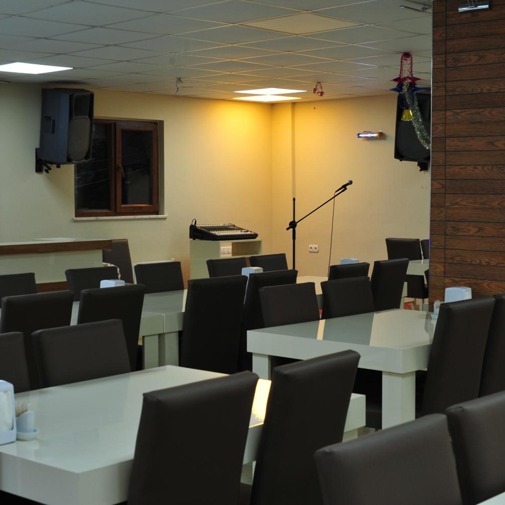 Uzungol Cam Otel 28/29