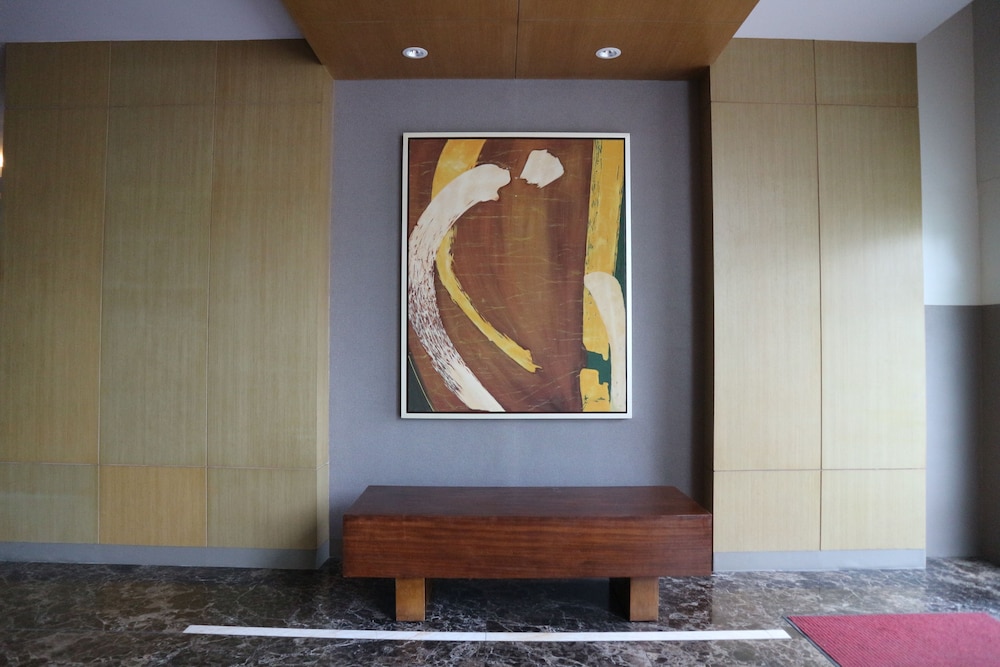 Garden Orchid Hotel 9/62