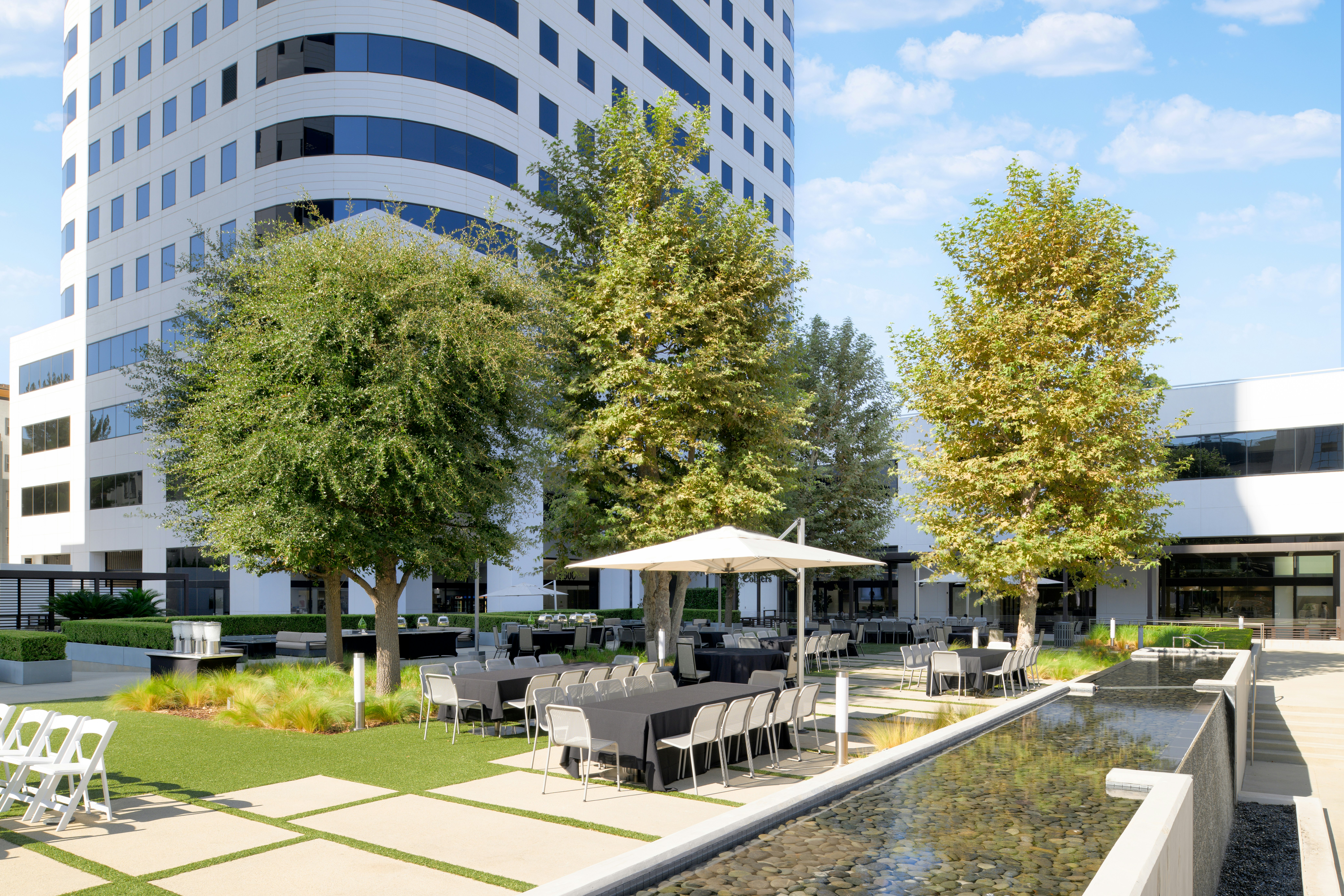 Hilton Woodland Hills Los Angeles 63/67