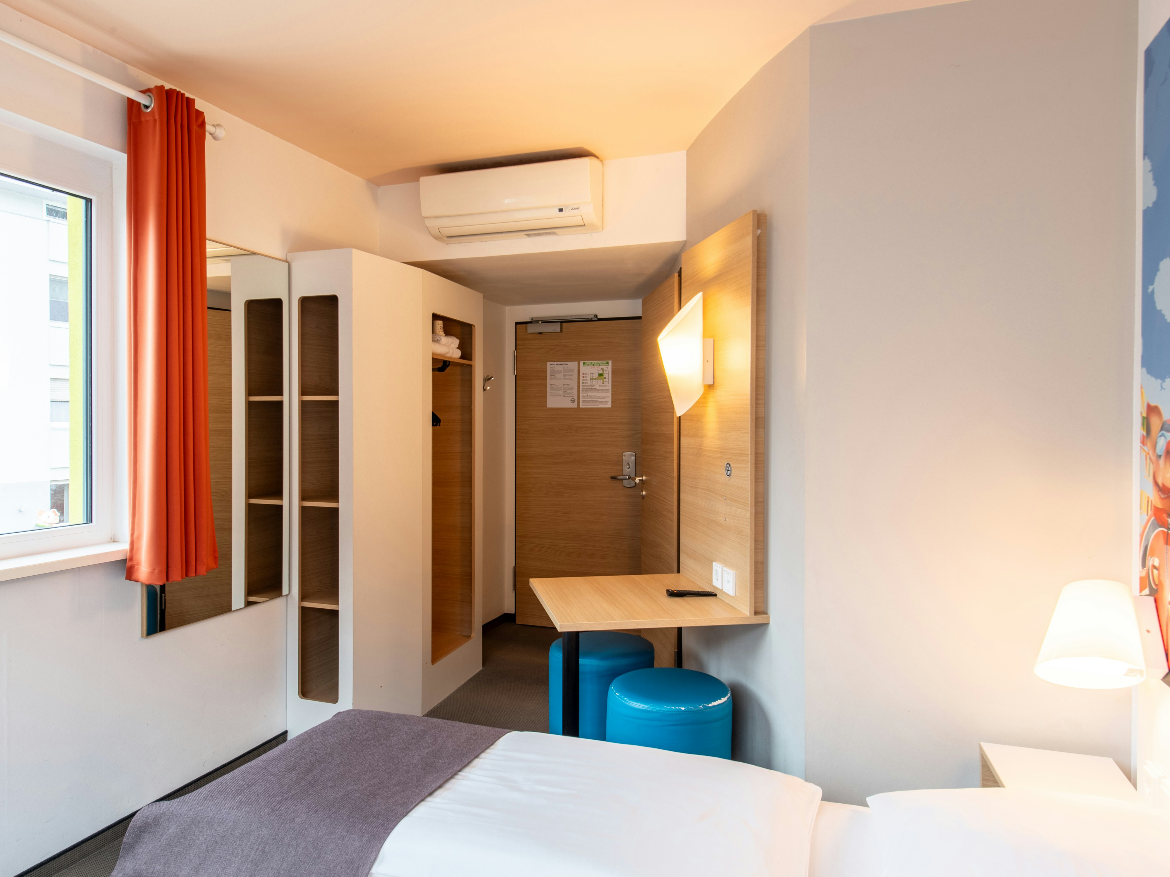 B&B HOTEL Schweinfurt-City 5/31