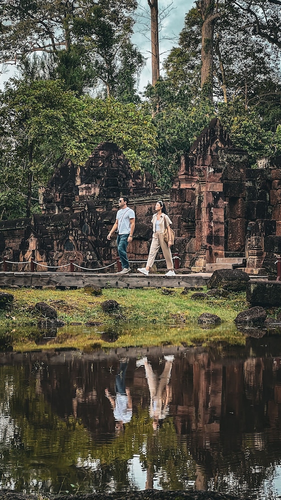 FCC Angkor by Avani 98/105