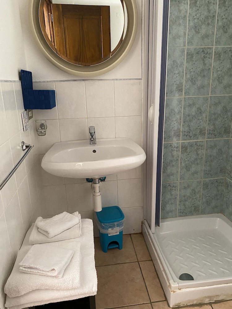Hotel L'ancora 50/50