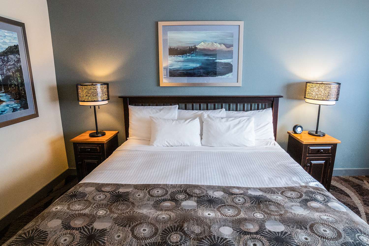 Prestige Hudson Bay Lodge & Conference Centre, WorldHotels 9/20
