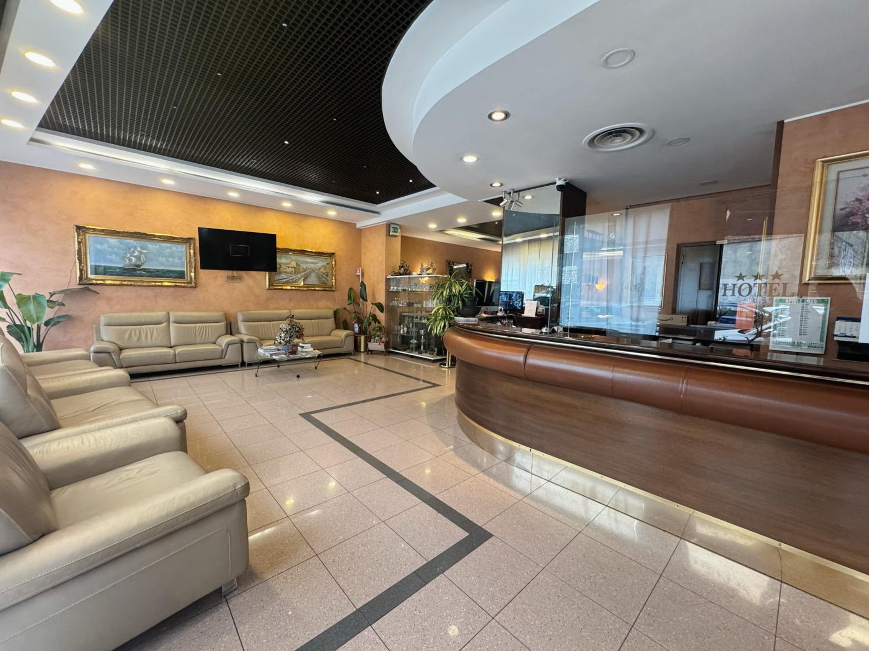 Hotel Valganna Srl Ex Valganna 3/50