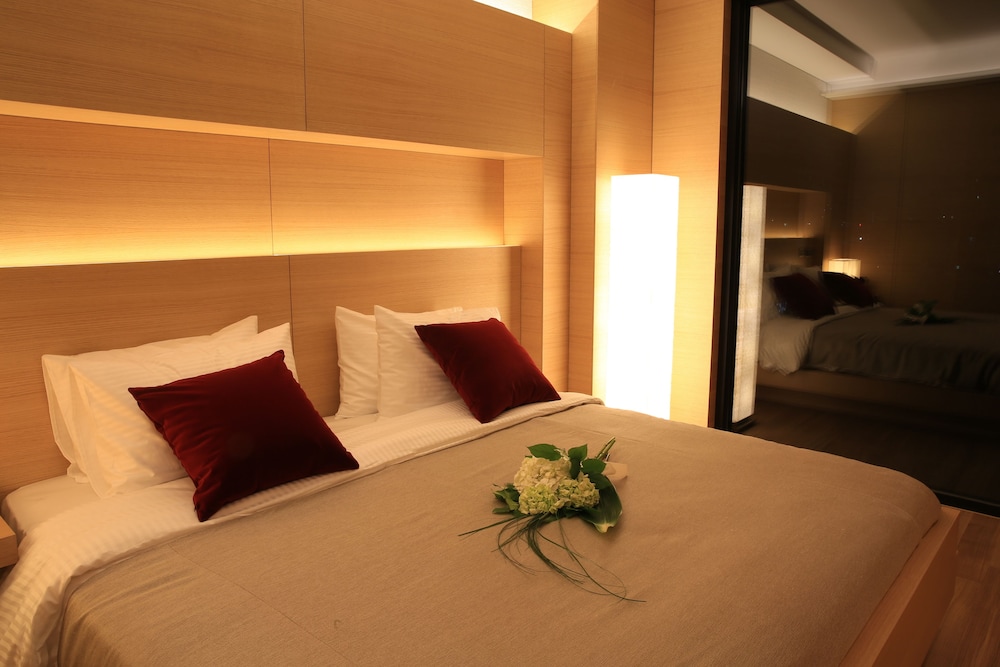 Borjomi Seoul Boutique Hotel 13/49