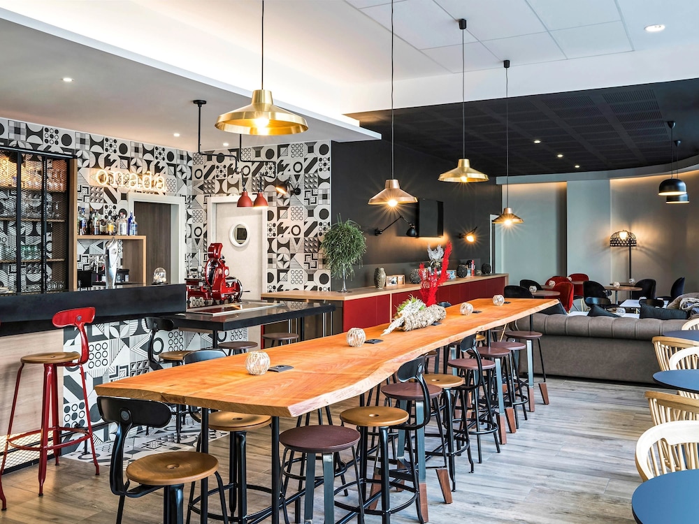 ibis Styles Barcelona City Bogatell 42/62