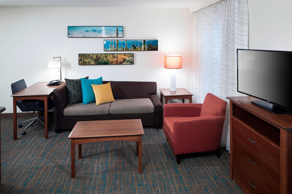 Residence Inn Tucson Airport 25/49