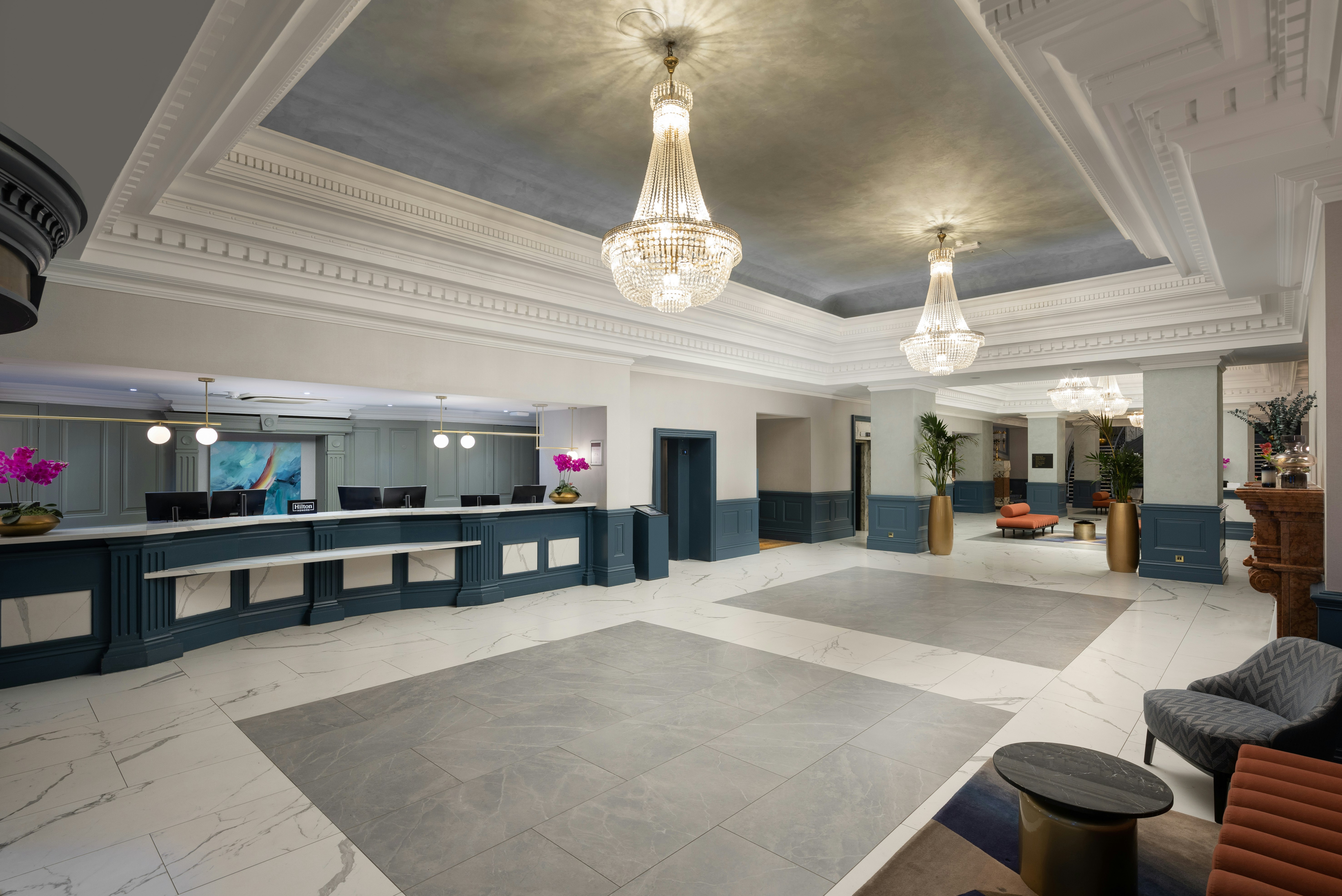 Doubletree By Hilton Brighton Metropole 8/41