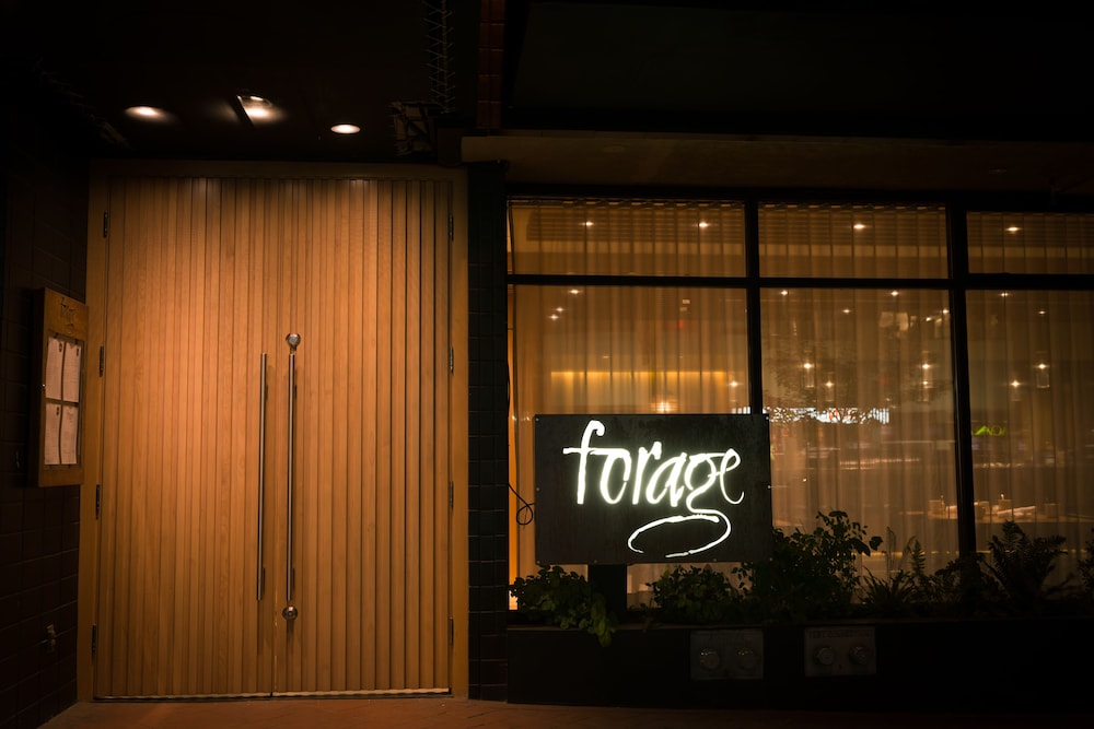 温哥华利时达酒店(Listel Vancouver Hotel) 图片4