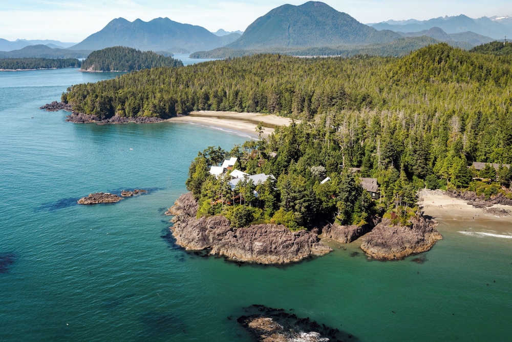 Middle Beach Lodge 60/68