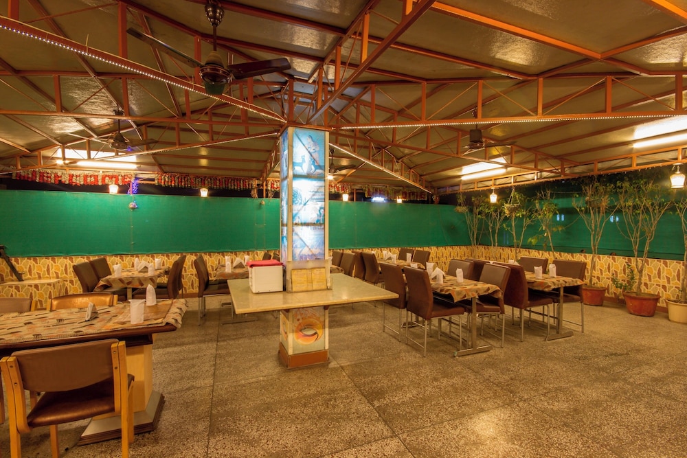 Hotel Grand Park Inn 52/62