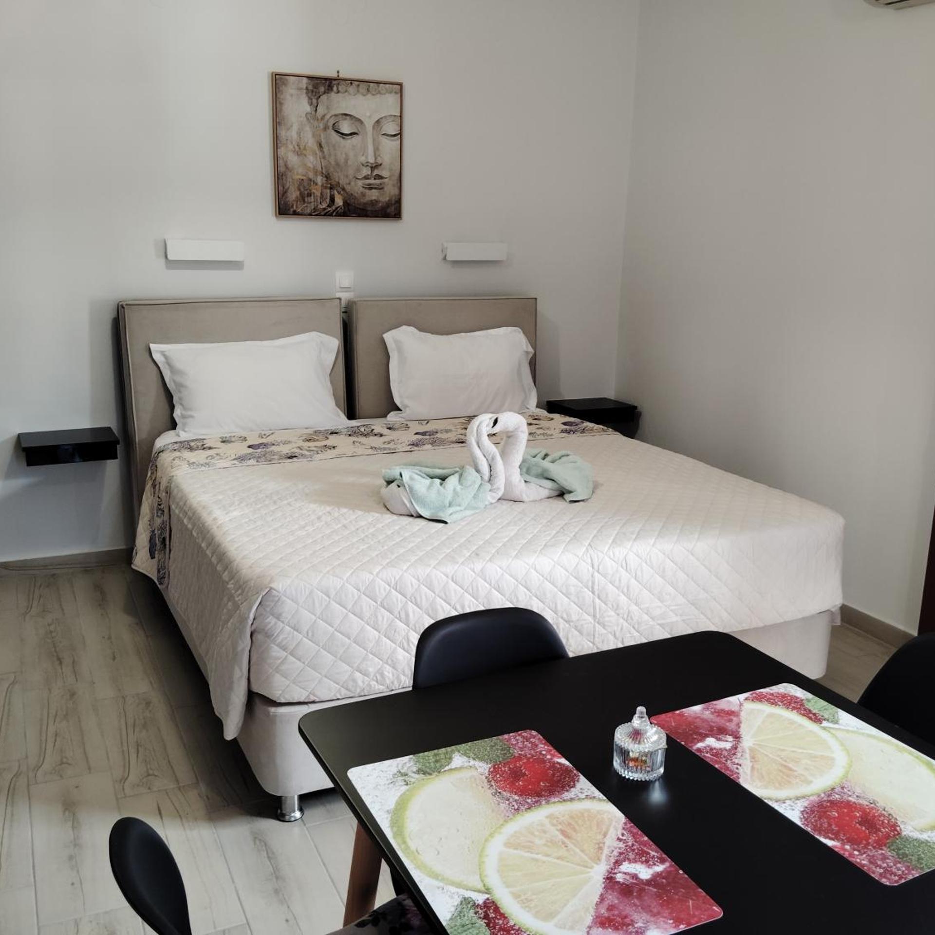 Maria Apartments 22/55