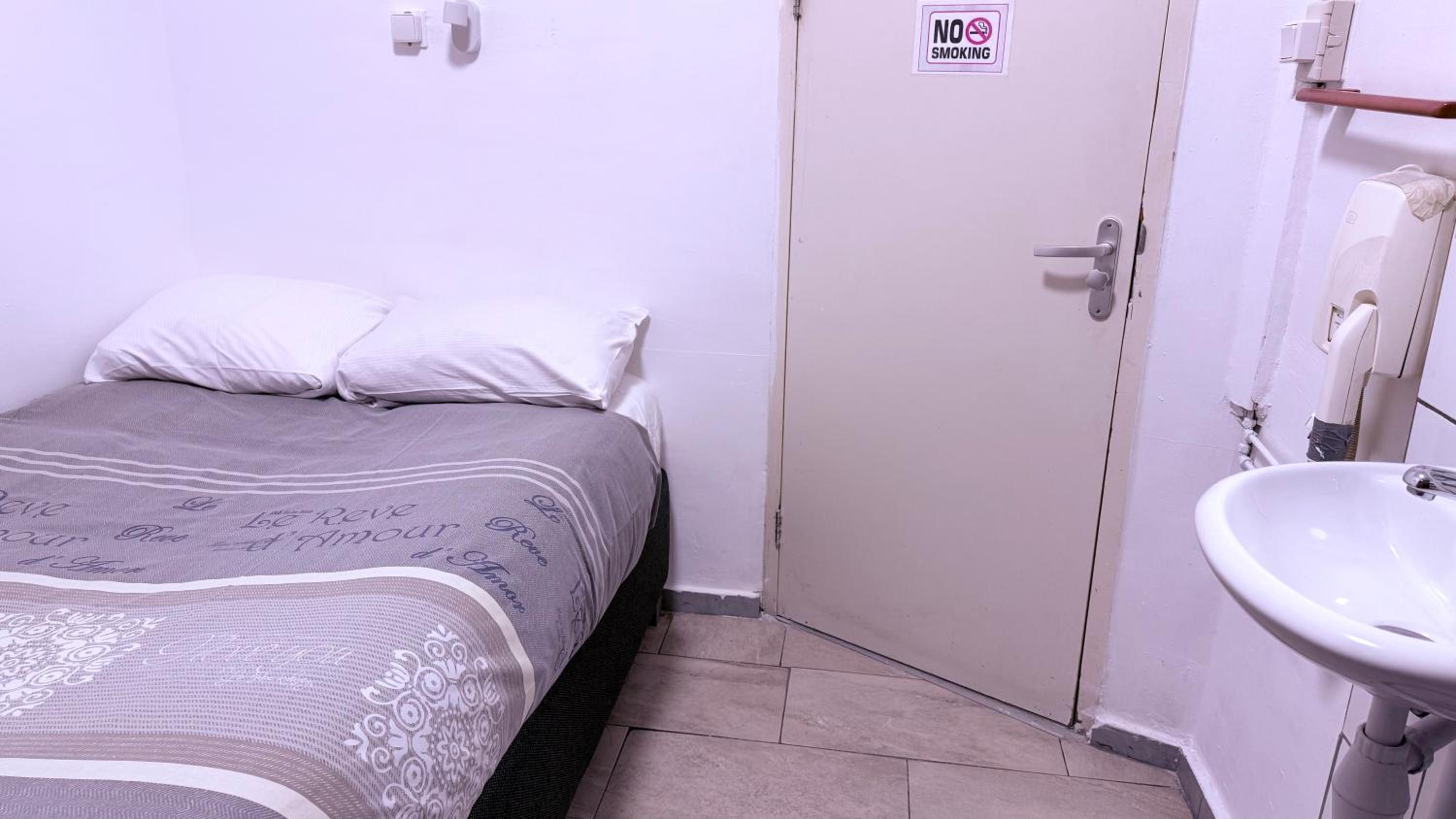 Hotel Schroder 44/50