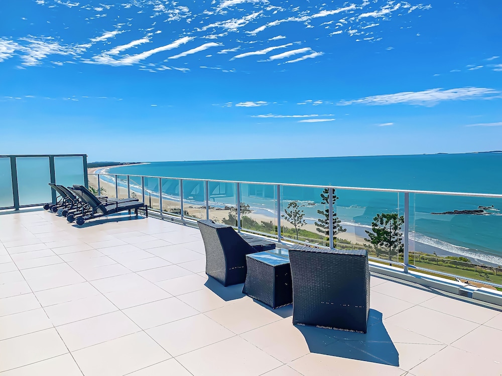 Oshen Apartments Yeppoon 59/71