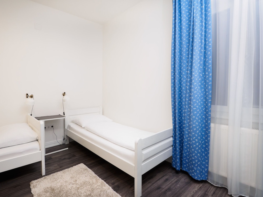 Casablanca Boutique Bed & Breakfast 4/61